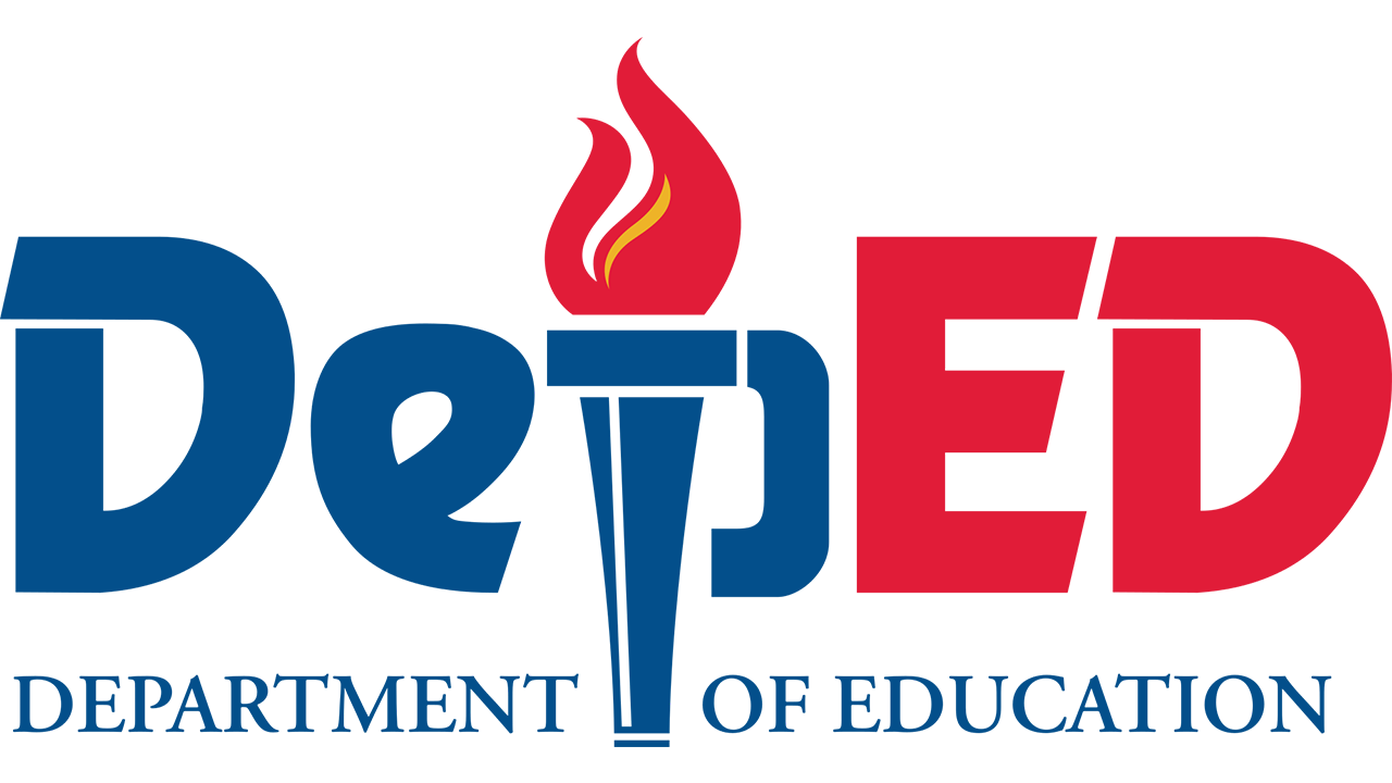 DepED-Logo